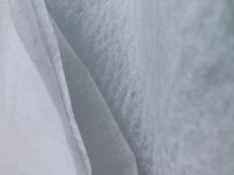 Material textil protectie echipament sanitar