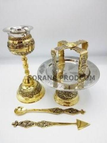 Vase aurii Sfinte de la Sorana Prodcom Srl