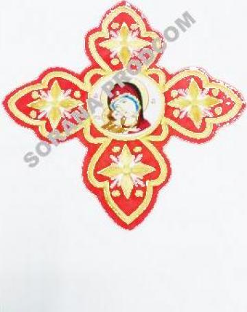 Ornament bisericesc de la Sorana Prodcom Srl