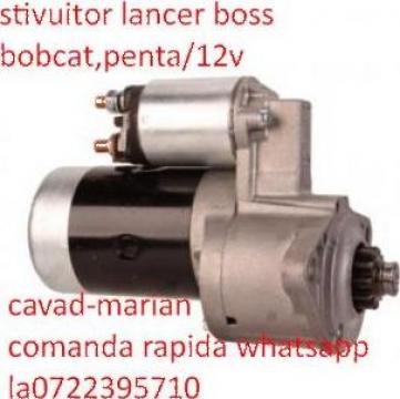 Electromotor stivuitor Lancer Boss AVL, Bobcat, Penta