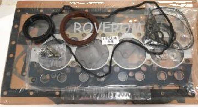 Garnituri motor Mitsubishi S4S, Hanix, Hyundai, Pel Job de la Roverom Srl