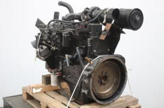Motor Cummins B5.9C second hand de la Terra Parts & Machinery Srl