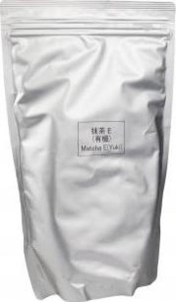 Pudra de ceai verde japonez Matcha de la Expert Factor Foods Srl