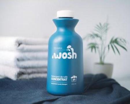 Detergent Wosh de la Detergentul Care Spala Srl