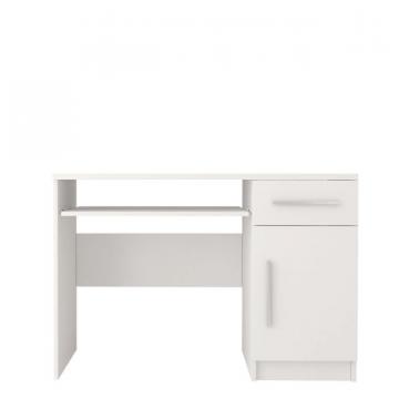 Brirou Tobi, alb, 110x76x50 cm de la CB Furniture Srl