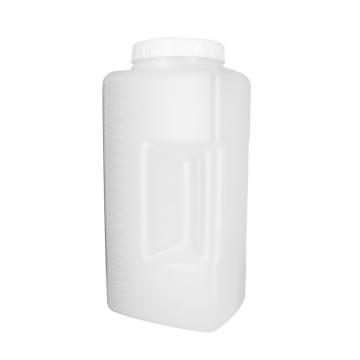 Container colectare urina 24 h, steril, volum 2000 ml de la Distrimed Lab SRL