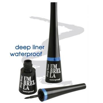 Tus ochi Dipliner Umbrela Beauty, negru de la M & L Comimpex Const SRL