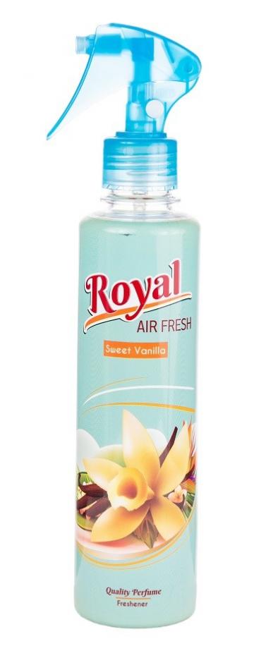 Odorizant Royal Sweet Vanilla - 250 ml de la Medaz Life Consum Srl