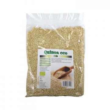 Quinoa alba, bio 500g de la Biovicta