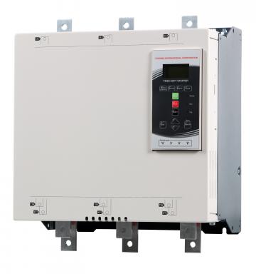 Softstarter Toshiba TMS9-4500C, 500 kW, 661 A, (HD) / 930 A