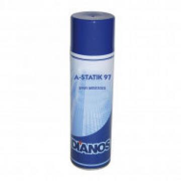 Spray antistatic Dianos A-Statik 97 500 ml de la Maer Tools