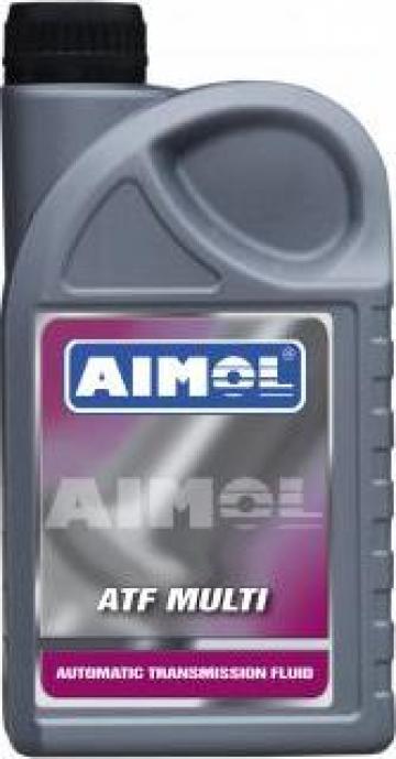 Ulei 	sintetic transmisie automata Aimol ATF Multi
