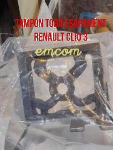Tampon toba esapament Renault Clio 3