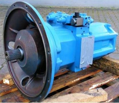 Pompa hidraulica Linde HPR160D (160-160) de la Roted