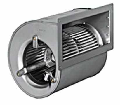 Ac centrifugal fan D2E146-AP43-22