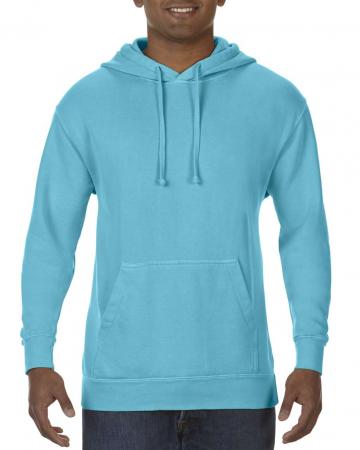 Bluza barbati Adult Hooded Sweatshirt de la Top Labels
