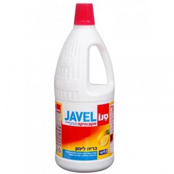 Detergent imbunatatit cu clor Sano Javel 2 litri