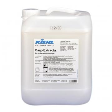 Detergent mochete tapiterii Carp-Extracta 10 L de la Servexpert Srl.