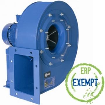 Ventilator centrifugal medie presiune MBZM 454 T4 1.5kW P/R