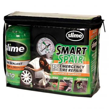 Kit antipana manual cu compresor - Slime (473ml) de la Sirius Distribution Srl