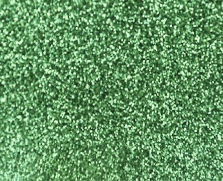 Folie transfer Stahls Cad-Cut Glitter Green 925 de la R&A Line Trade SRL