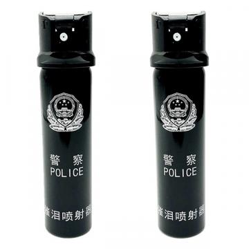 Set 2 spray piper paralizant, iritant, lacrimogen, Police de la Dali Mag Online Srl