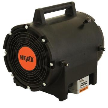 Ventilator antiex portabil Heylo ComPact 1500 EX de la Life Art Distributie