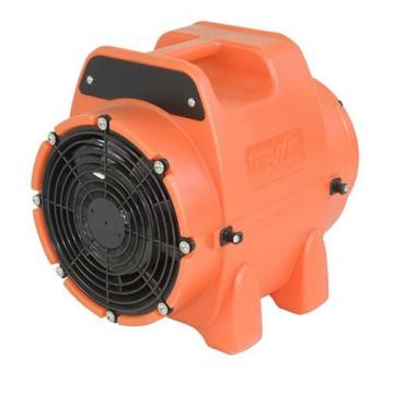 Ventilator antiex portabil axial Heylo PowerVent 1500 Z1