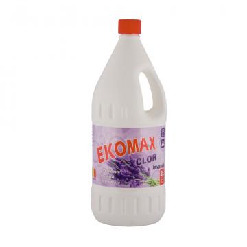 Inalbitor de uz general flacon 2 litri White Clean Lavender de la Ekomax International Srl