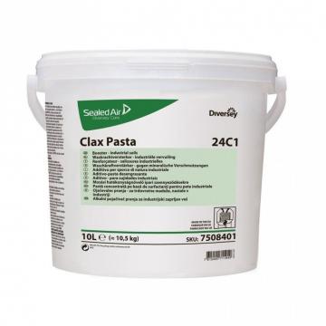 Detergent textile pasta Clax Pasta, Diversey, 10 kg de la Sanito Distribution Srl