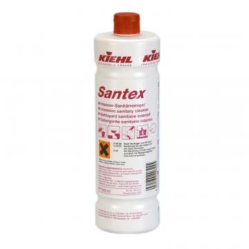 Detergent sanitar acid intensiv Santex 1 litru de la Servexpert Srl.