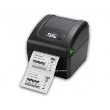 Imprimanta de etichete TSC DA200 (Conectare - USB+RS232)