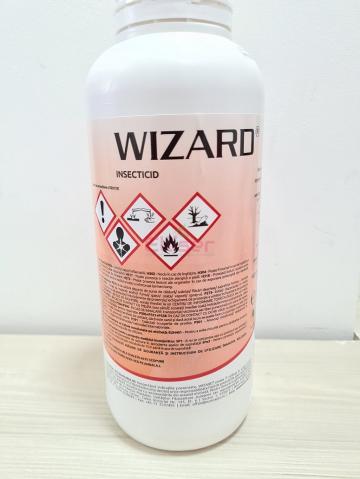Insecticid Wizard 1 L de la Elliser Agro Srl