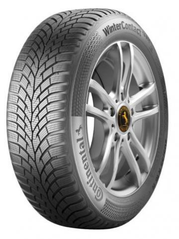 Anvelope iarna Continental 185/60 R15 Winter Contact TS870