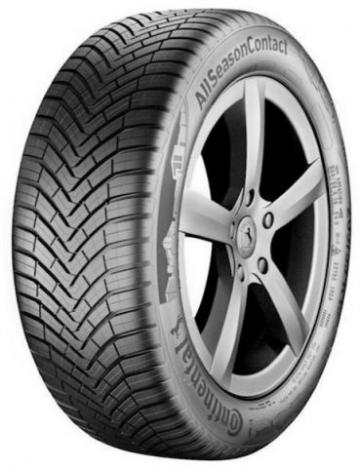 Anvelope Continental 195/60 R15 All Season Contact