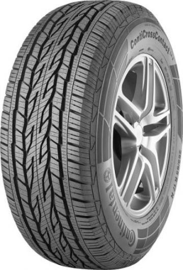Anvelope vara Continental 205/70 R15 ContiCrossContact LX2