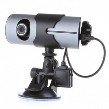 Camera Video DVR Auto R300 HD cu GPS de la Preturi Rezonabile