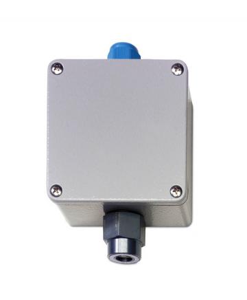 Detector CO, 4-20mA, ATEX Eex-n de la Micro Logic