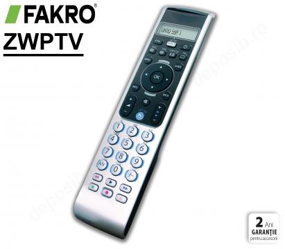 Telecomanda Fakro ZWPTV de la Deposib Expert