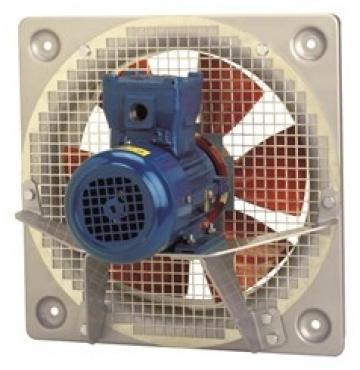 Ventilator axial Atex HDB/4-355 EXDIIBT4 230V