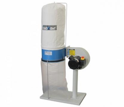 Ventilator particule Dust extraction SA230 M2 0.75kW de la Ventdepot Srl