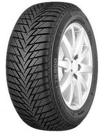 Anvelope Continental 175/55 R15 ContiWinterContact TS800