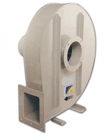 Ventilator de inalta presiune CAM-760-2T-10