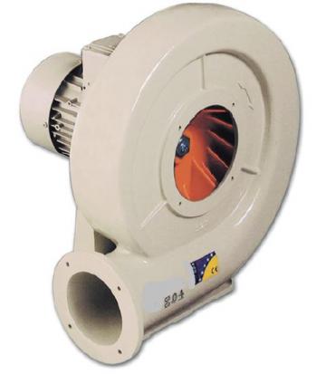 Ventilator de inalta presiune CMA-531-2T-3