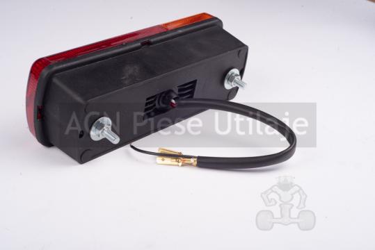 Lampa stop pentru buldoexcavator Case 695ST de la Acn Piese Utilaje