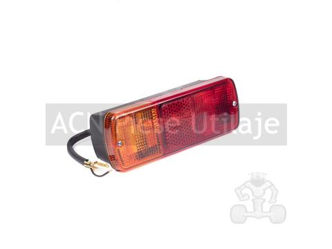 Lampa stop pentru tractor Case C80 de la Acn Piese Utilaje