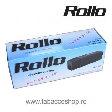 Injector tuburi tigari Rollo Ultra Slim (6.5 mm) de la Maferdi Srl