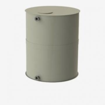 Rezervoare pentru transport acid de la Eco Rotary Srl