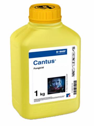 Fungicid Cantus - 1 KG de la Lencoplant Business Group SRL