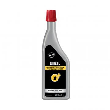 Aditiv curativ diesel - Black Arrow 200 ml de la Edy Impex 2003